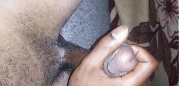  Black cock for your tight wet pussy and ass
